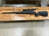 CZ 600 AL1
.224 VAL - 3 of 3