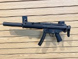 HECKLER & KOCH MP5 .22 LR - 2 of 3