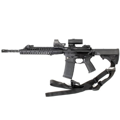 LWRCI M61C 5.56X45MM NATO