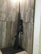SAVAGE ARMS Model 11 .308 WIN - 3 of 3