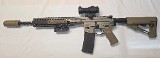 LWRCI IC-DI M6 5.56X45MM NATO