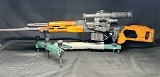 CENTURY ARMS PSL 54 7.62X54MM - 2 of 2 CENTURY ARMS PSL 54 7.62X54MM - 2 of 2