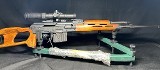 CENTURY ARMS PSL 54 7.62X54MM