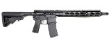 AGENCY ARMS General Purpose Rifle (GPR) .223 WYLDE