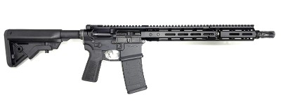 AGENCY ARMS General Purpose Rifle (GPR) .223 WYLDE