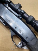 REMINGTON woodsmaster 742 .308 WIN - 2 of 3