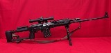 ZASTAVA ARMS M91 7.62X54MMR - 1 of 3