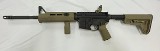 COLT M4 CARBINE 5.56X45MM NATO