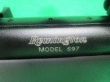 REMINGTON 597 .22 LR - 3 of 3