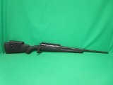SAVAGE ARMS Axis .308 WIN - 2 of 3