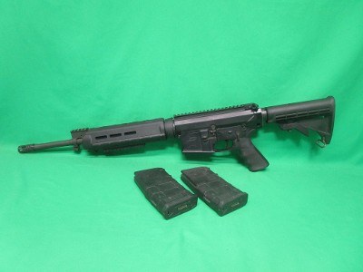 WINDHAM WEAPONRY WW-308 .308 WIN