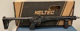 KELTEC SUB2000 GEN3 9MM LUGER (9x19 PARA) - 1 of 3 KELTEC SUB2000 GEN3 9MM LUGER (9x19 PARA) - 1 of 3