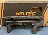 KELTEC SUB2000 GEN3 9MM LUGER (9x19 PARA) - 3 of 3 KELTEC SUB2000 GEN3 9MM LUGER (9x19 PARA) - 3 of 3