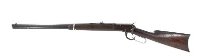 WINCHESTER MODEL 1892 .25-20 WIN