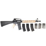 KAK INDUSTRIES KF-15 5.56X45MM NATO - 3 of 3