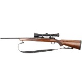 RUGER M77 MARK II .300 REM SA ULTRA MAG - 1 of 3 RUGER M77 MARK II .300 REM SA ULTRA MAG - 1 of 3