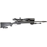 REMINGTON
MODEL 700 TACTICAL .308 WIN - 2 of 2