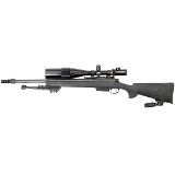 REMINGTON
MODEL 700 TACTICAL .308 WIN - 1 of 2