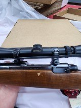 RUGER m77 .220 SWIFT - 2 of 3
