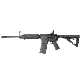 RUGER AR-556 5.56X45MM NATO - 1 of 2