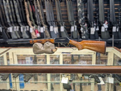 MARLIN 30aw .30-30 WIN