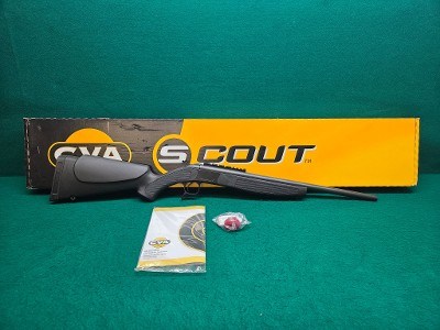 CVA SCOUT .243 WIN