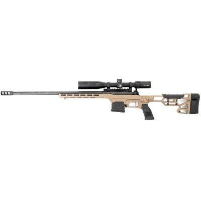 SAVAGE ARMS 110 6.5MM CREEDMOOR
