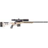 SAVAGE ARMS 110 6.5MM CREEDMOOR - 2 of 3