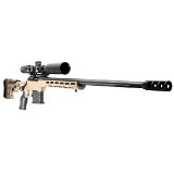 SAVAGE ARMS 110 6.5MM CREEDMOOR - 3 of 3
