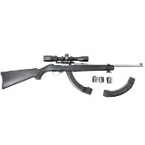 RUGER 10/22 .22 LR - 3 of 3