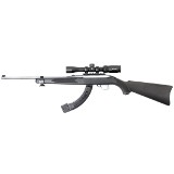 RUGER 10/22 .22 LR - 1 of 3