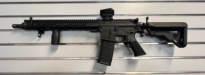 SMITH & WESSON M&P 15 5.56X45MM NATO