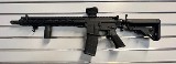 SMITH & WESSON M&P 15 5.56X45MM NATO