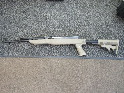 CUGIR ARMS CUGIR/ROMANIAN 7.62X39MM