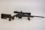 BERGARA B-14 HMR 6.5MM CREEDMOOR - 1 of 3