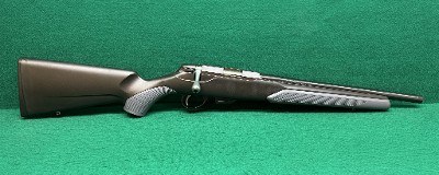 TIKKA T1X MTR .17 HMR