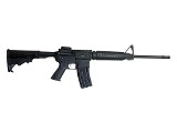 RUGER AR-556 5.56X45MM NATO - 1 of 3