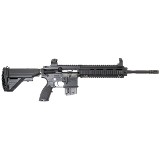 WALTHER HK 416 D .22 LR - 2 of 2