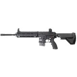 WALTHER HK 416 D .22 LR - 1 of 2