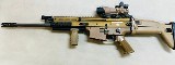 FN SCAR 17S NRCH 7.62 7.62X51MM NATO - 2 of 3
