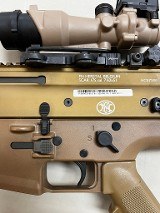 FN SCAR 17S NRCH 7.62 7.62X51MM NATO - 3 of 3