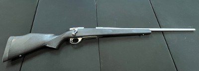 WEATHERBY VANGUARD .270 WSM