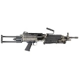 FN M249S SEMI-AUTO 5.56X45MM NATO - 2 of 3