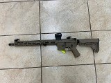 SPRINGFIELD ARMORY SAINT VICTOR 5.56X45MM NATO - 1 of 3