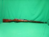RUSSIAN SERVICE PISTOLS AND RIFLES M91/30 7.62X54MMR - 2 of 3