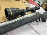 TIKKA m695 7MM REM MAG - 2 of 3