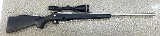 TIKKA m695 7MM REM MAG
