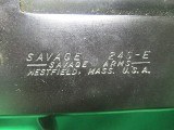 SAVAGE ARMS 24S-E .22 LR/20 GA - 3 of 3