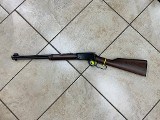 HENRY H001 .22 S/L/LR - 1 of 3