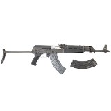 CENTURY ARMS M70AB2T SPORTER 7.62X39MM - 3 of 3